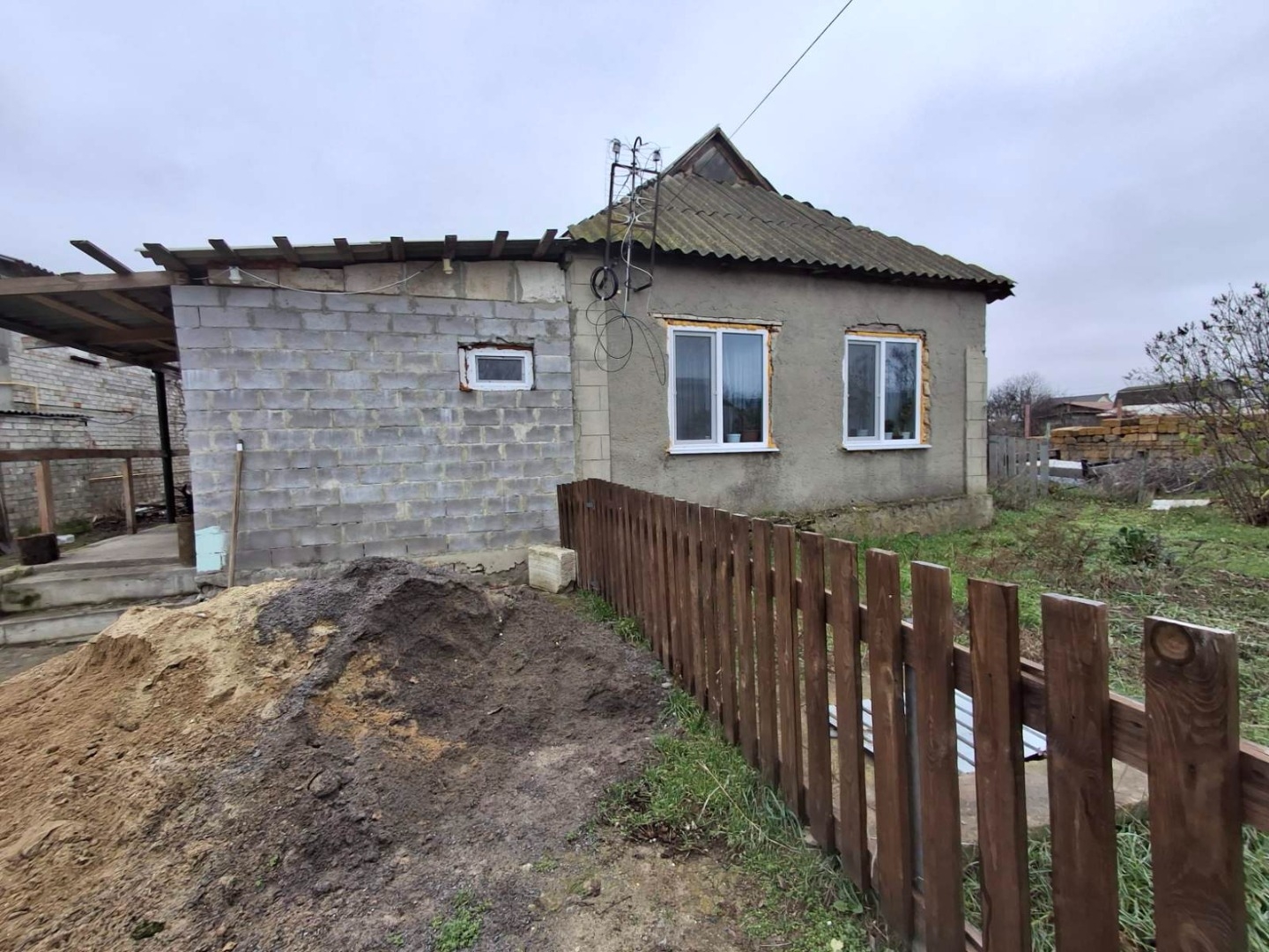 продажа дома номер H-174756 в Корсунцах, фото номер 15